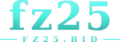 fz25 logo