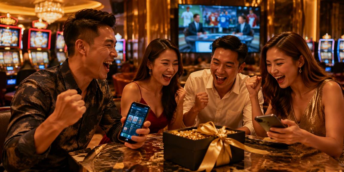 fz25 Những gì có trong sảnh fz25 casino